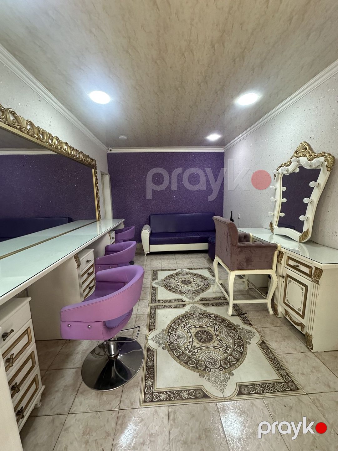 İcarəyə verilir obyekt 42.6 m² — Əmlak, Bakı