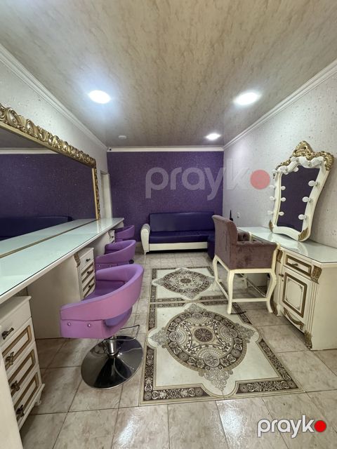 İcarəyə verilir obyekt 42.6 m² — Bakı