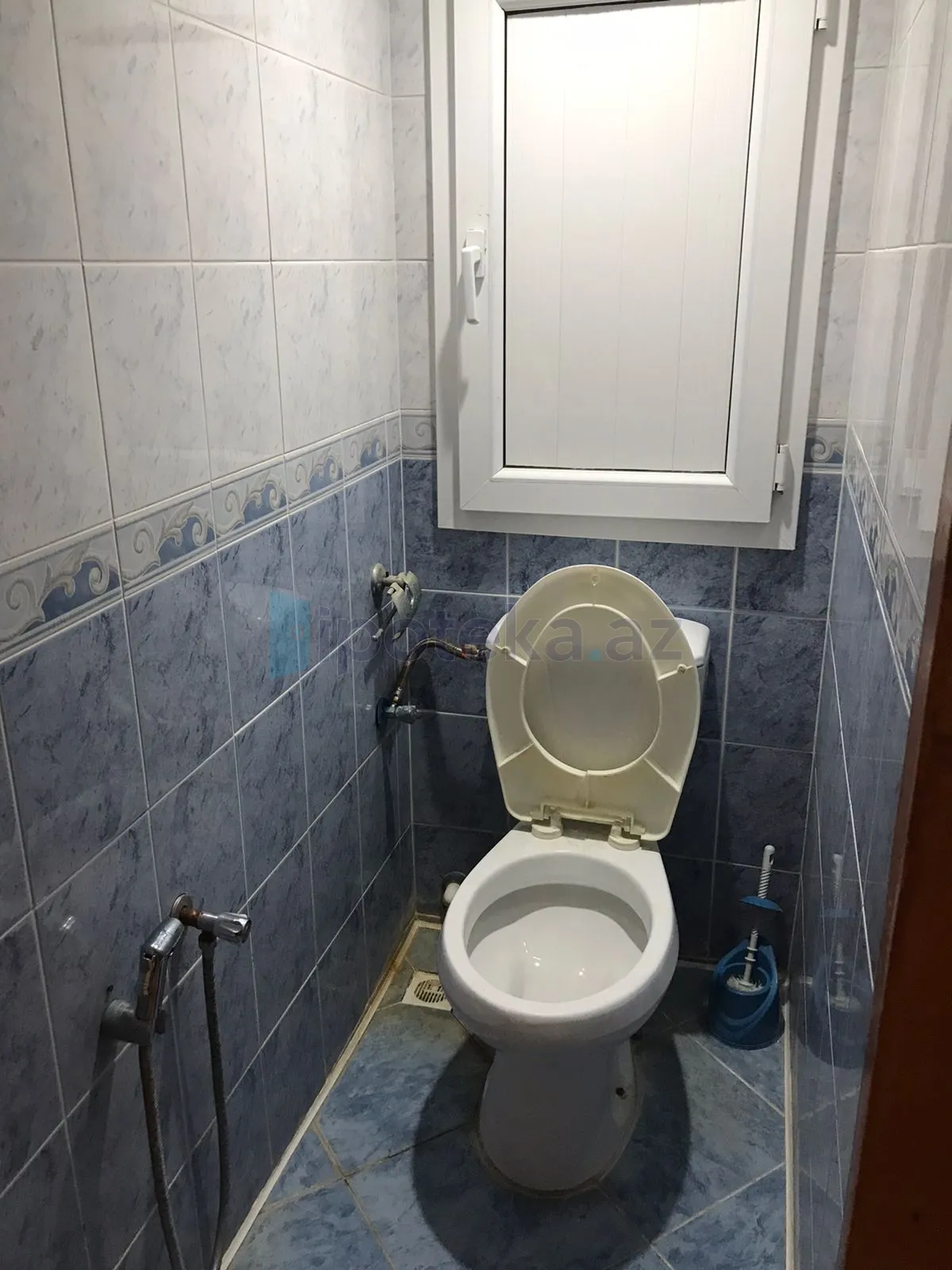 Satılır: 2 Otaq, Köhnə tikili, Sabunçu r., 60.00 m² — Mənzil, Bakı (8)