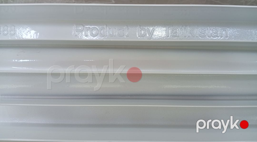 Radiator Seksiya Mario Titan — Radiatorlar, Bakı (7)