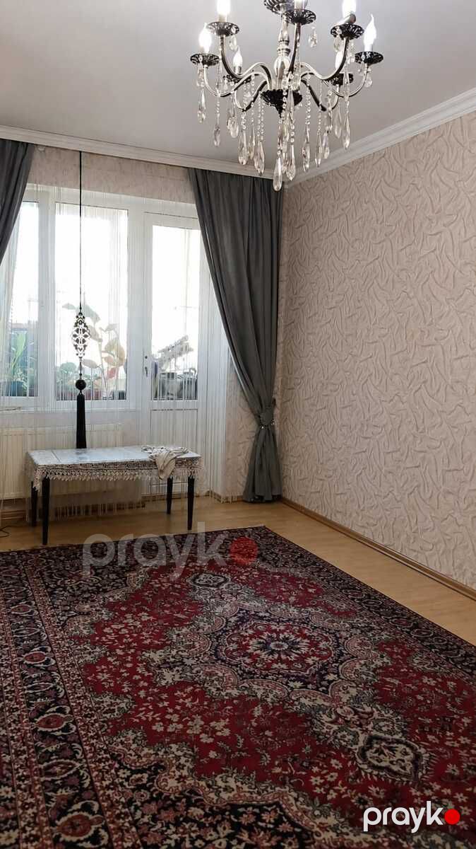 Satılır 5 otaqlı yeni tikili 96 m² — Mənzil, Bakı (9)