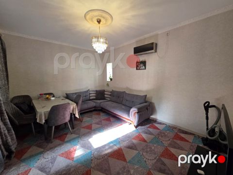 Satılır 2 otaqlı köhnə tikili 33 m² — Bakı