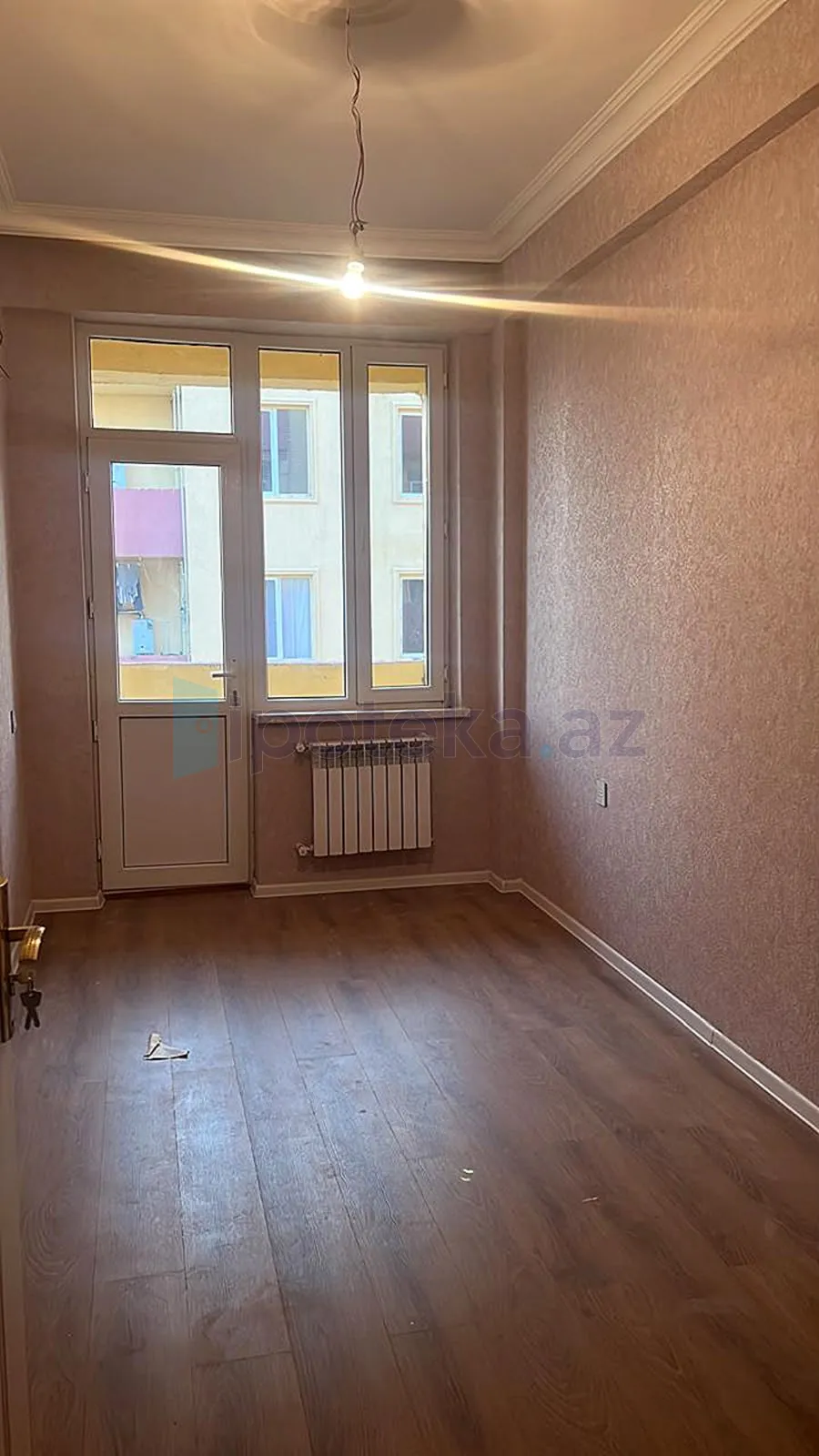 Satılır: 2 Otaq, Yeni tikili, Abşeron r., Saray q., 68.00 m² — Mənzil, Saray (4)