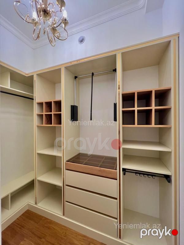 Satılır 6 otaqlı Həyət evi / Villa, 551 m², Xəzər rayonu — Ev, villa, Bakı (7)
