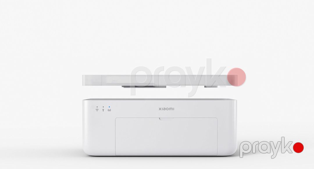 Xiaomi Instant Photo Printer 1S Set — Ofis texnikası və istehlak malları, Bakı (2)