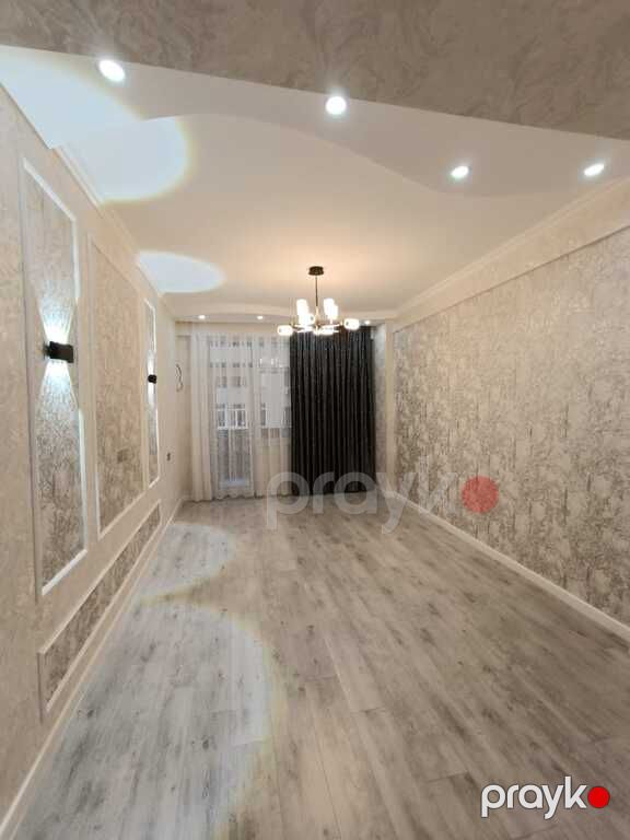 Satılır 2 otaqlı yeni tikili 61 m² — Mənzil, Xırdalan (3)