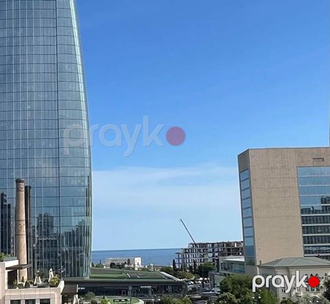 Satılır 3 otaqlı köhnə tikili 100 m² — Bakı