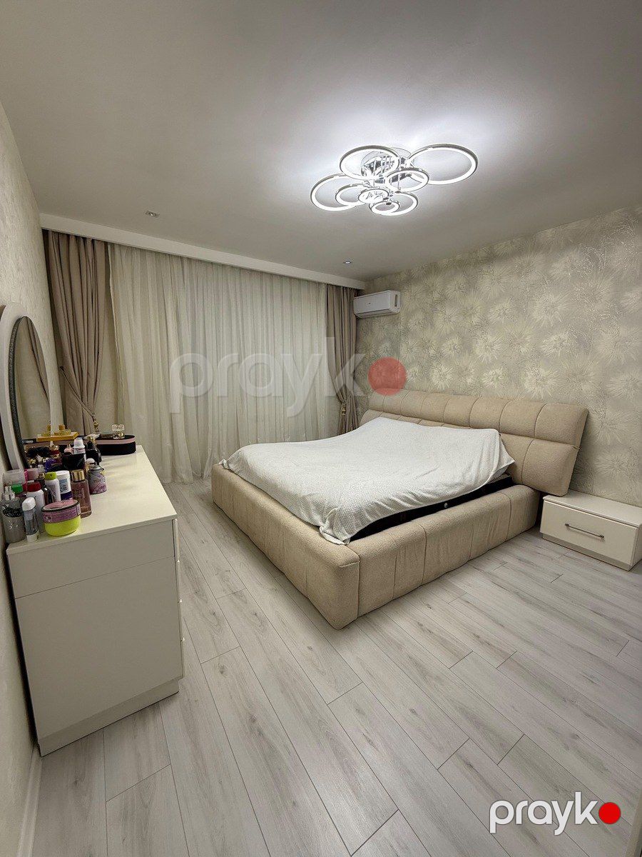 İcarəyə verilir 2 otaqlı yeni tikili 92 m² — Mənzil, Bakı (4)