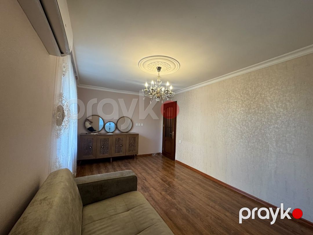 2-otaqlı mənzil, Nərimanov r., 36 m² — Mənzil, Bakı (6)