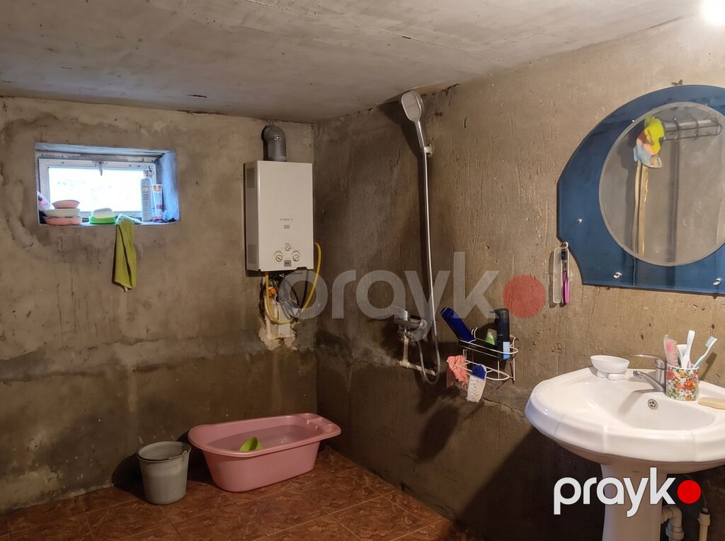 5 otaqlı, 110 kv. m, Kredit yoxdur — Ev, villa, Bakı (8)