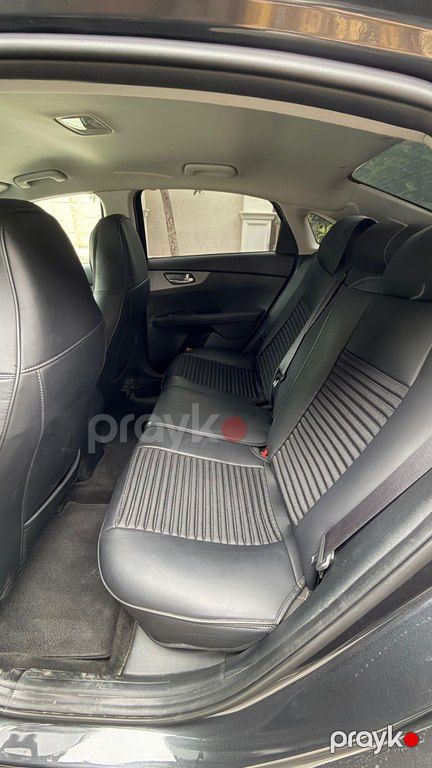 Kia Forte, 2.0 L, 2018 il, 73 000 km — Avtomobillər, Bakı (8)