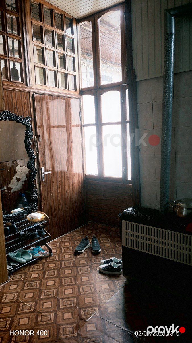 İcarəyə verilir 4 otaqlı köhnə tikili 120 m² — Mənzil, Bakı (10)