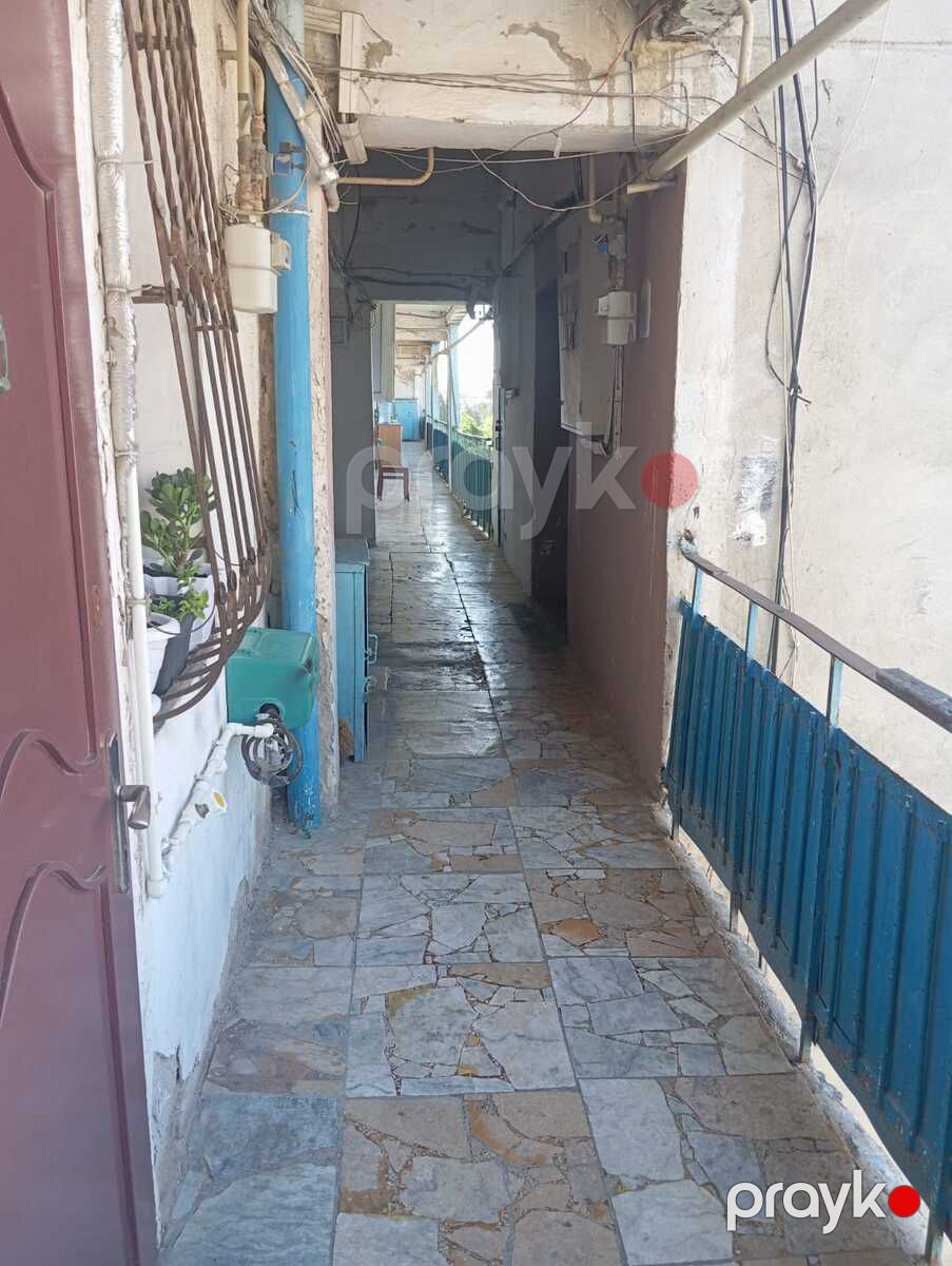 3-otaqlı yeni tikili, Cavanşir küç., 107 m² — Mənzil, Bakı (6)
