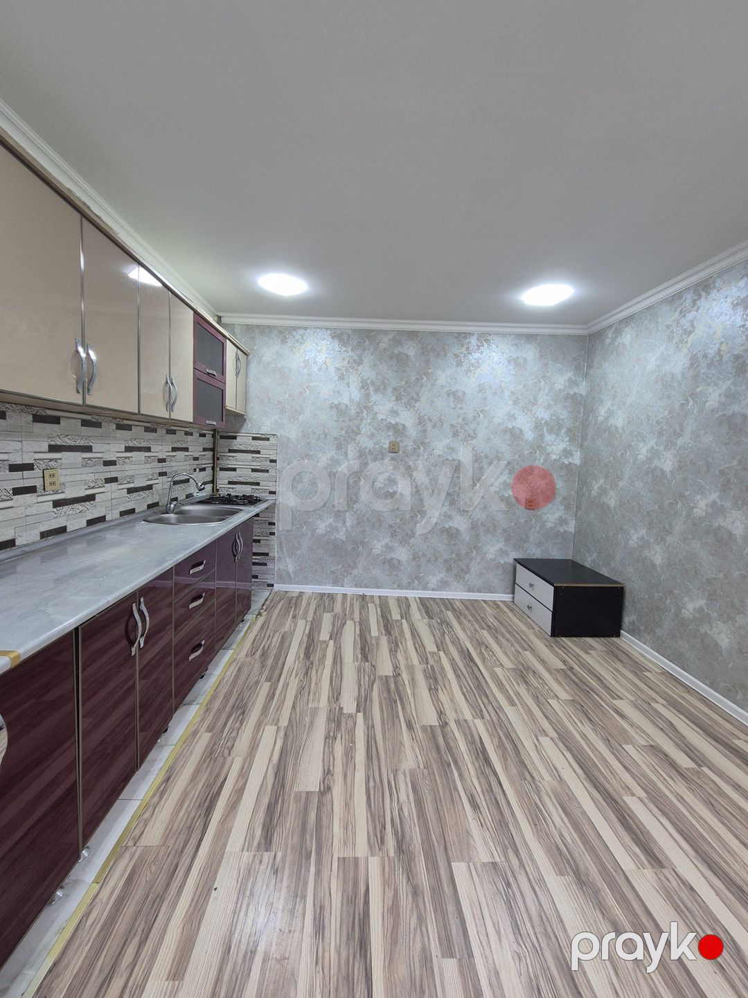 Satılır 3 otaqlı həyət evi/bağ evi 120 m² — Ev, villa, Bakı (11)