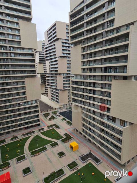 İcarəyə verilir 3 otaqlı yeni tikili 148 m² — Bakı