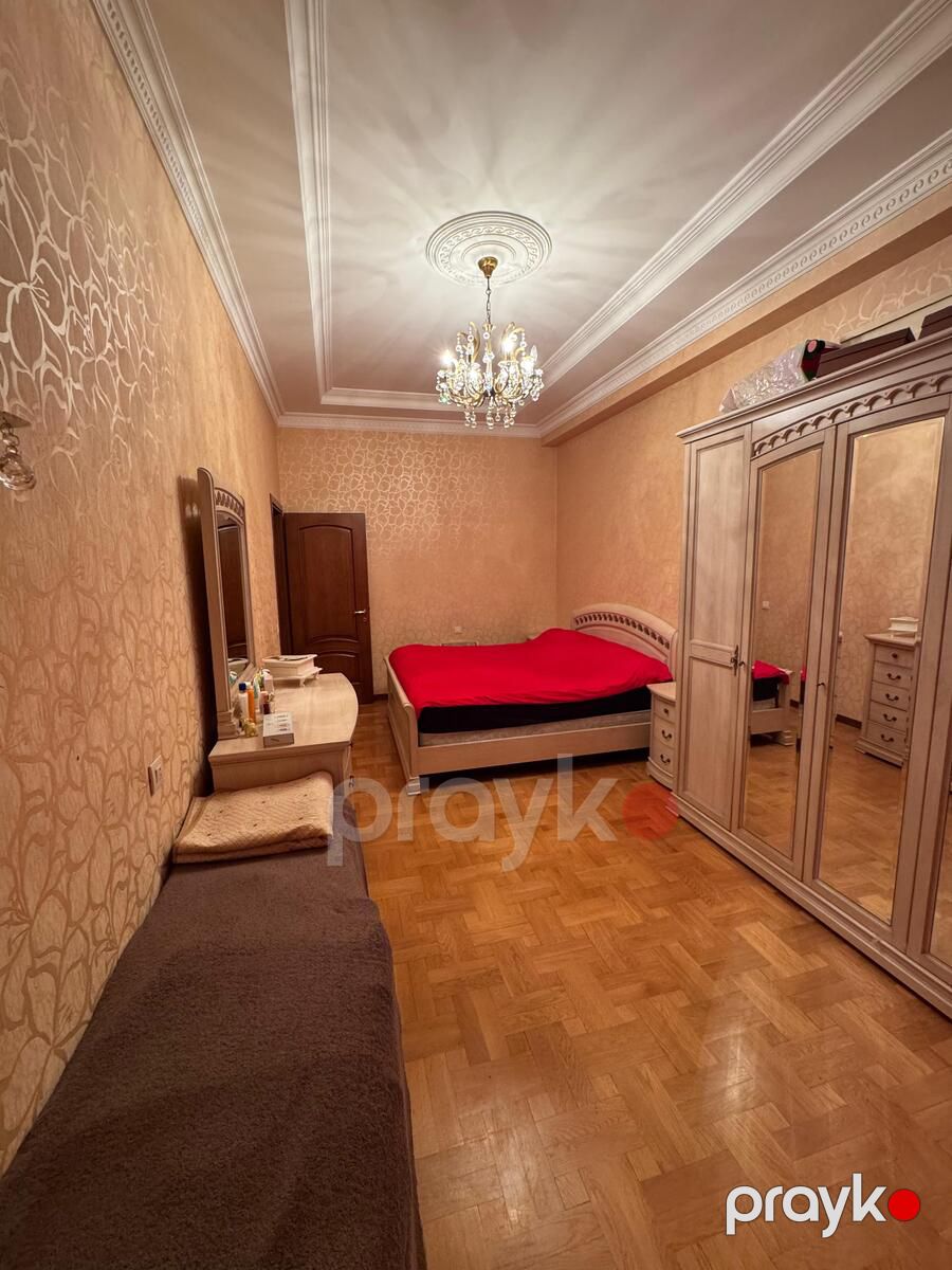 Satılır 3 otaqlı yeni tikili 175 m² — Mənzil, Bakı (11)