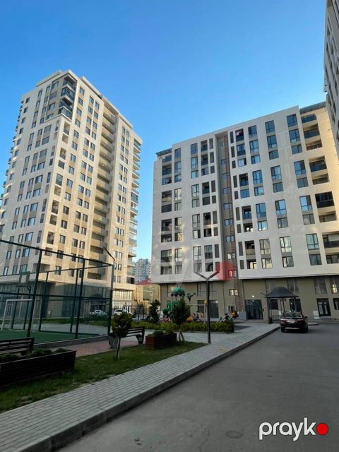 Satılır 2 otaqlı yeni tikili 84 m² — Bakı
