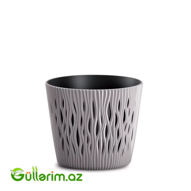 Prosperplast Dibçək — Bağ dekorasiyası, Bakı (6)
