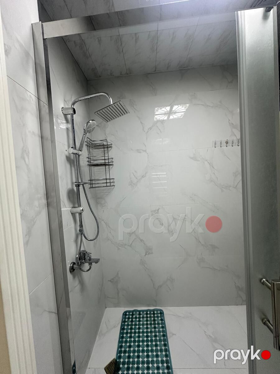İcarəyə verilir 2 otaqlı yeni tikili 86 m² — Mənzil, Bakı (9)