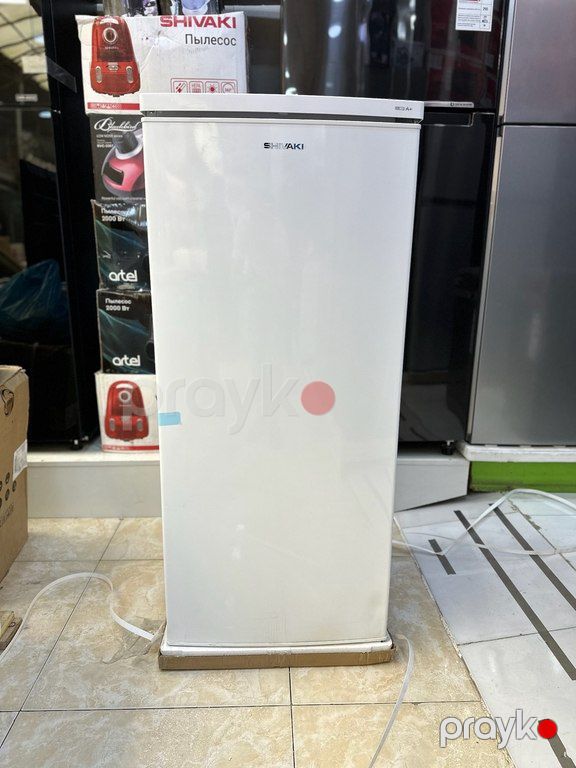 Soyuducu "Shivakı 155 L" — Ev texnikası, Bakı (7)