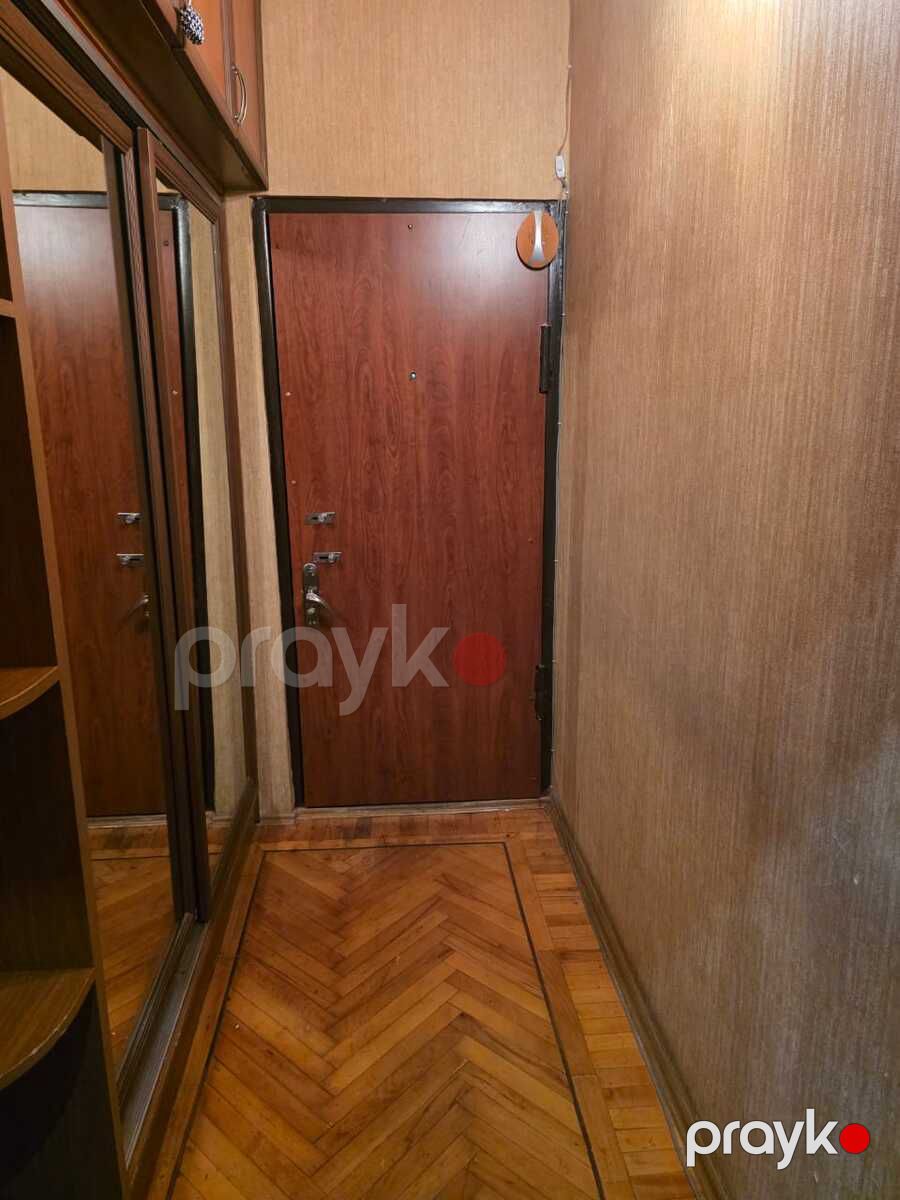 Satılır 3 otaqlı köhnə tikili 60 m² — Mənzil, Bakı (7)