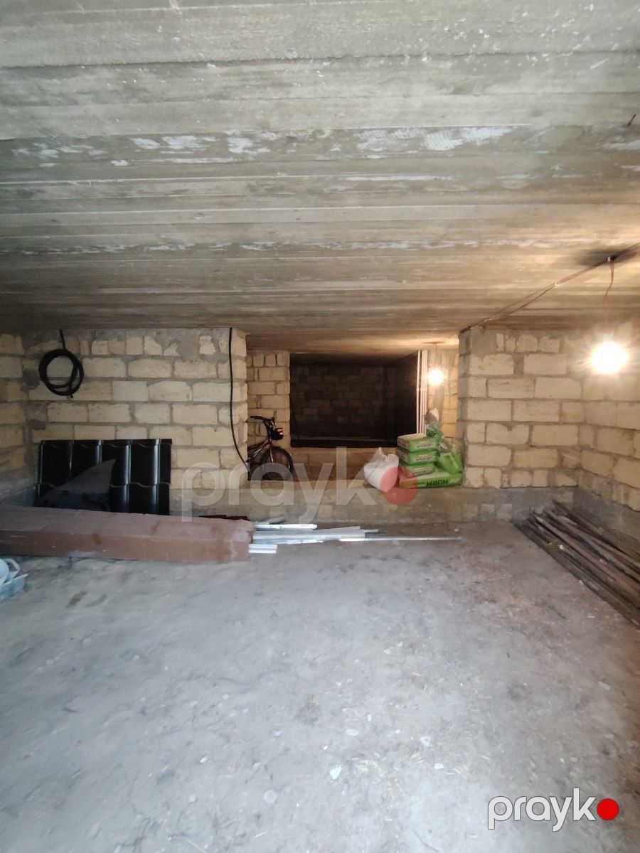 Satılır 6 otaqlı həyət evi/bağ evi 280 m² — Ev, villa, Bakı (5)