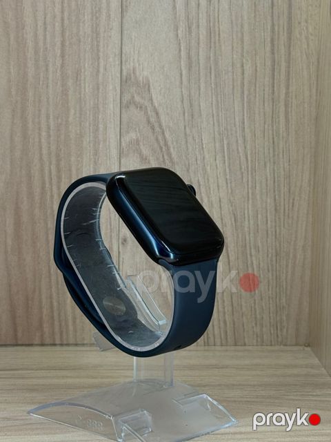 Apple Watch Series 9 Aluminum Midnight 41mm — Bakı