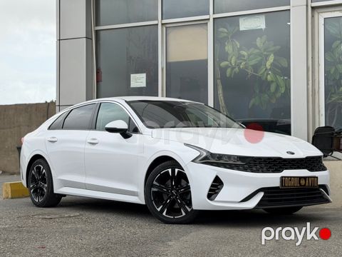 Kia K5, 1.6 L, 2020 il, 173 000 km — Bakı