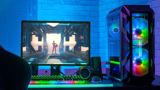 Masaüstü oyun kompüteri "V3+" — Standard Computers