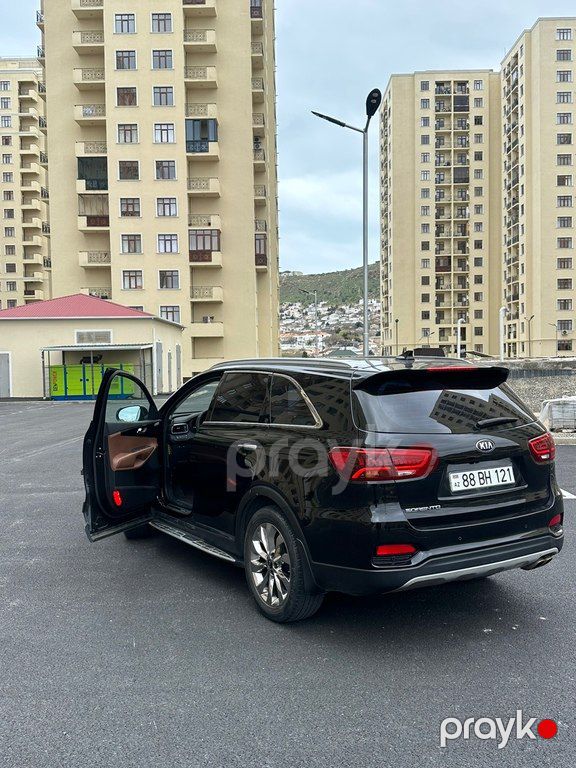 Kia Sorento, 2.0 L, 2018 il, 98 800 km — Avtomobillər, Bakı (3)