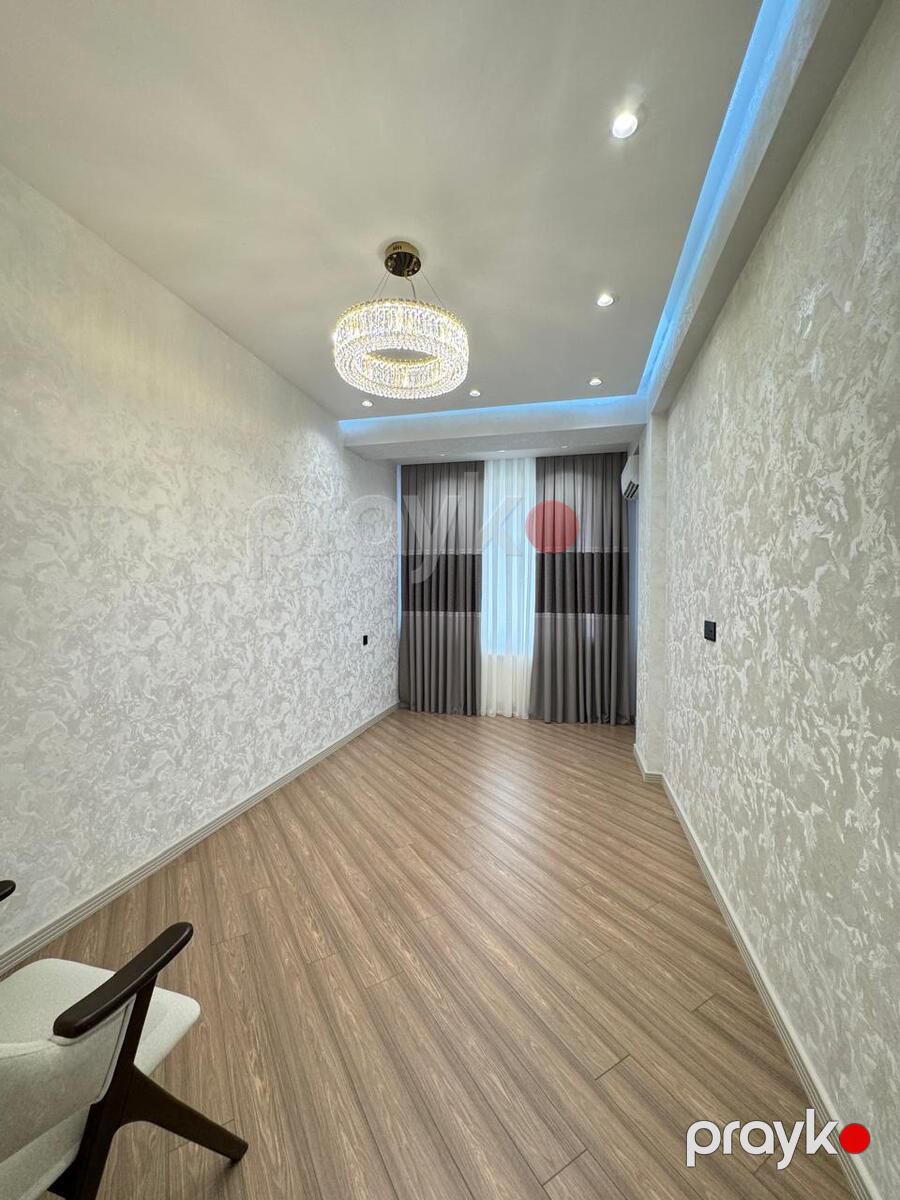 Satılır 3 otaqlı yeni tikili 91 m² — Mənzil, Bakı (4)