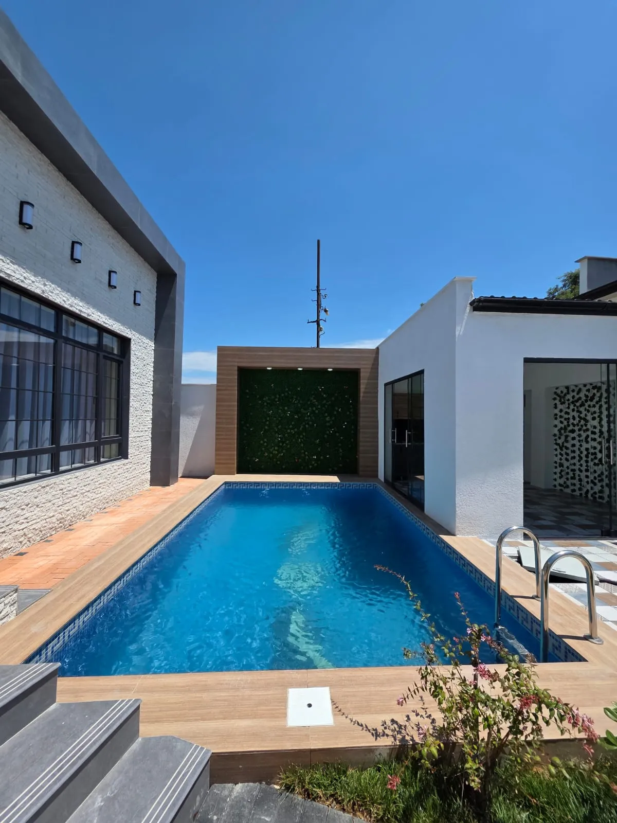 Mərdəkan, 4 otaqlı Həyət evi satılır - 160 m², 1 mərtəbə, 3.5 sot — Ev, villa, Bakı (3)