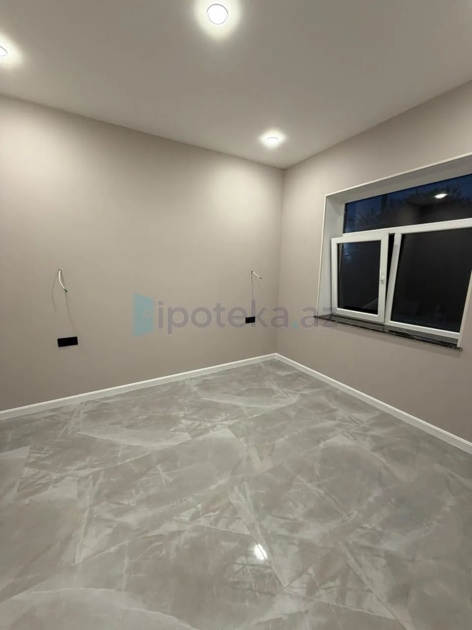Satılır: 5 Otaq, Bağlar, Xəzər r., Mərdəkan q., 180.00 m² — Torpaq, Mərdəkan (9)