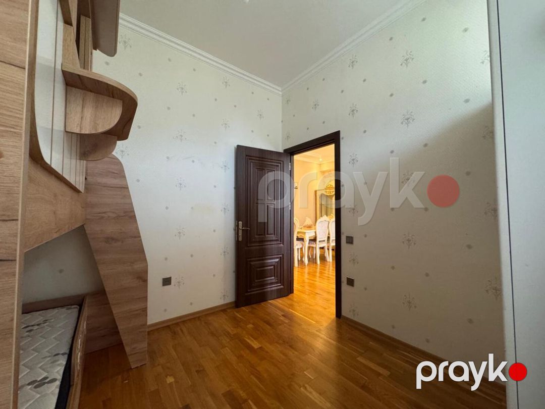 İcarəyə verilir 3 otaqlı yeni tikili 80 m² — Mənzil, Bakı (6)