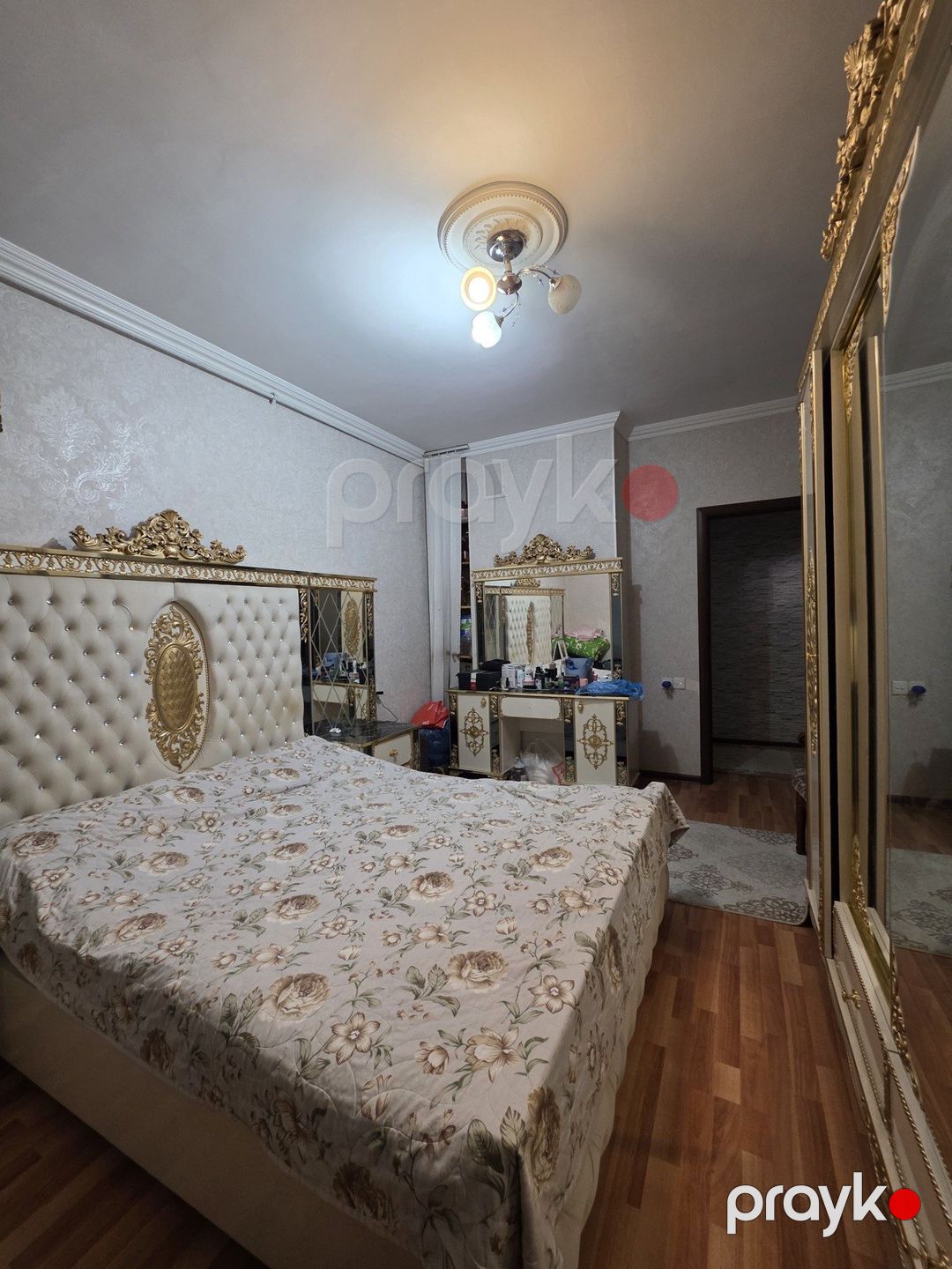Satılır 2 otaqlı yeni tikili 68 m² — Mənzil, Bakı (6)