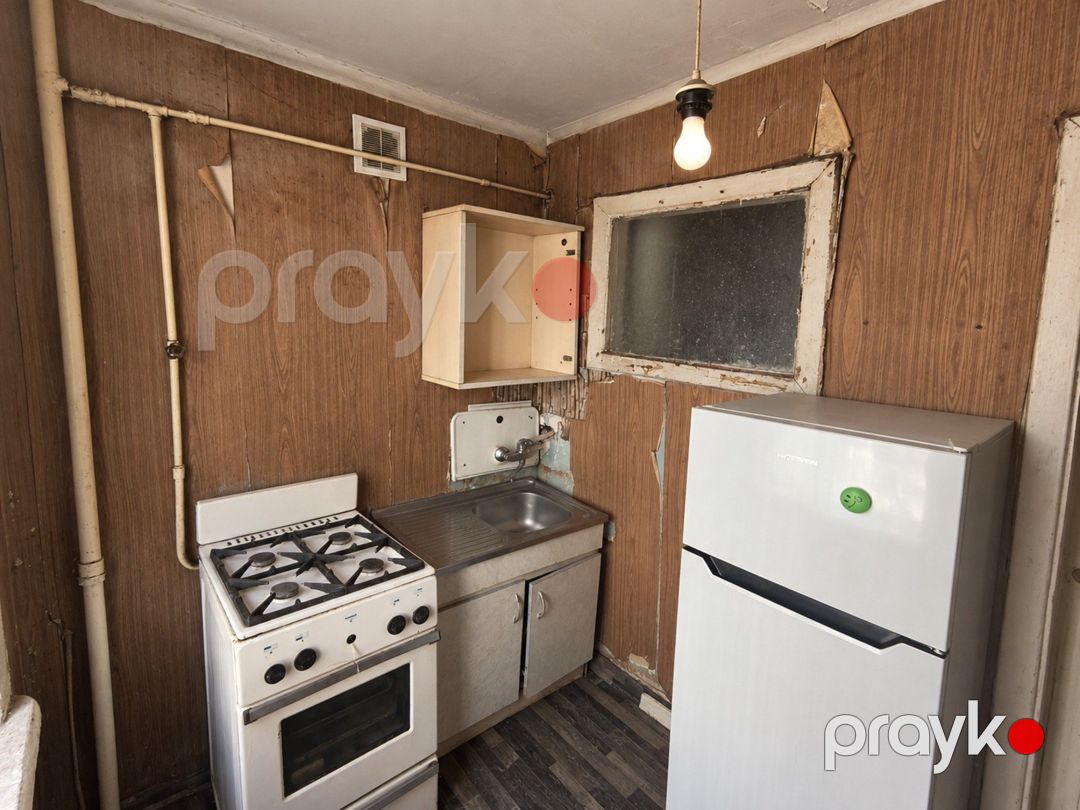 Satılır 2 otaqlı köhnə tikili 33 m² — Mənzil, Bakı (4)