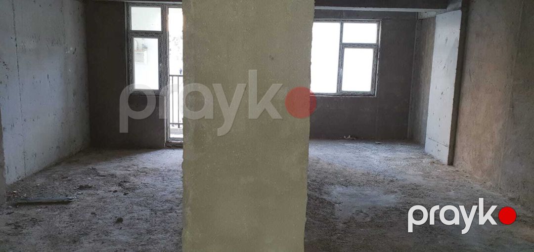 Satılır 3 otaqlı yeni tikili 126 m² — Mənzil, Bakı (3)