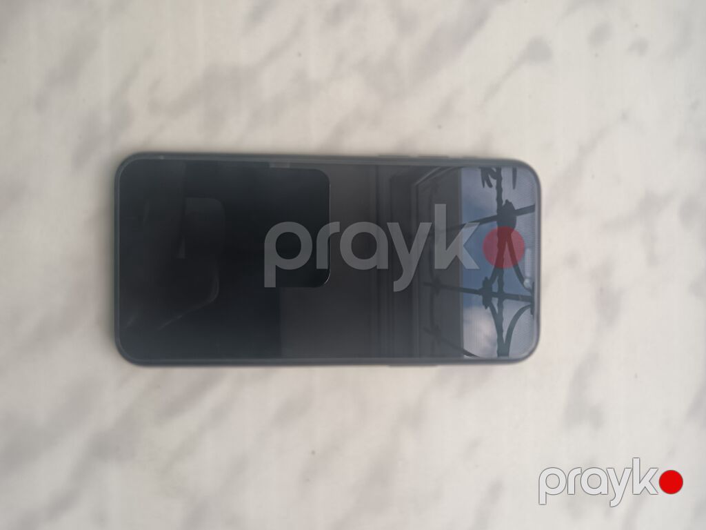 IPhone 11 Pro, 64 GB, Matte Midnight Green — Apple iPhone, Şəmkir (4)