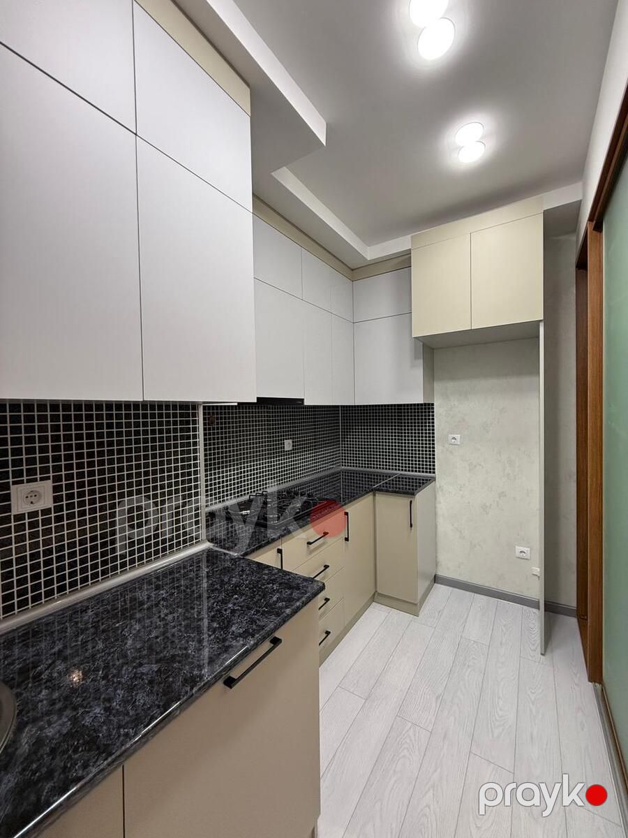 Satılır 2 otaqlı yeni tikili 68 m² — Mənzil, Bakı (10)