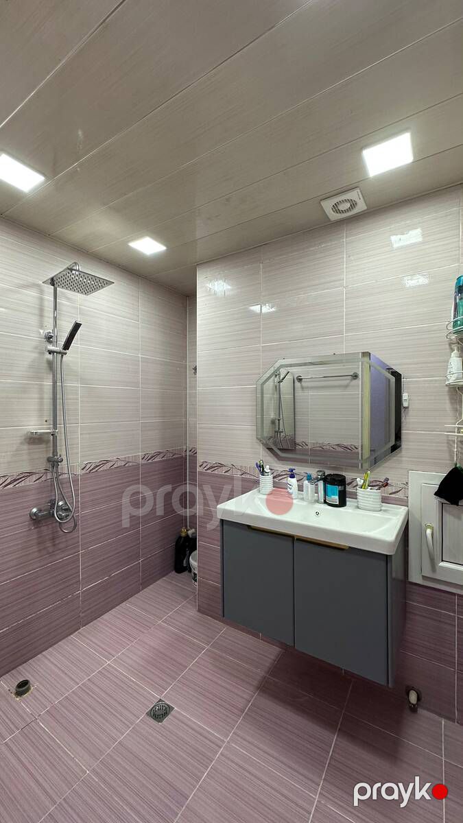 Satılır 3 otaqlı yeni tikili 125 m² — Mənzil, Bakı (8)