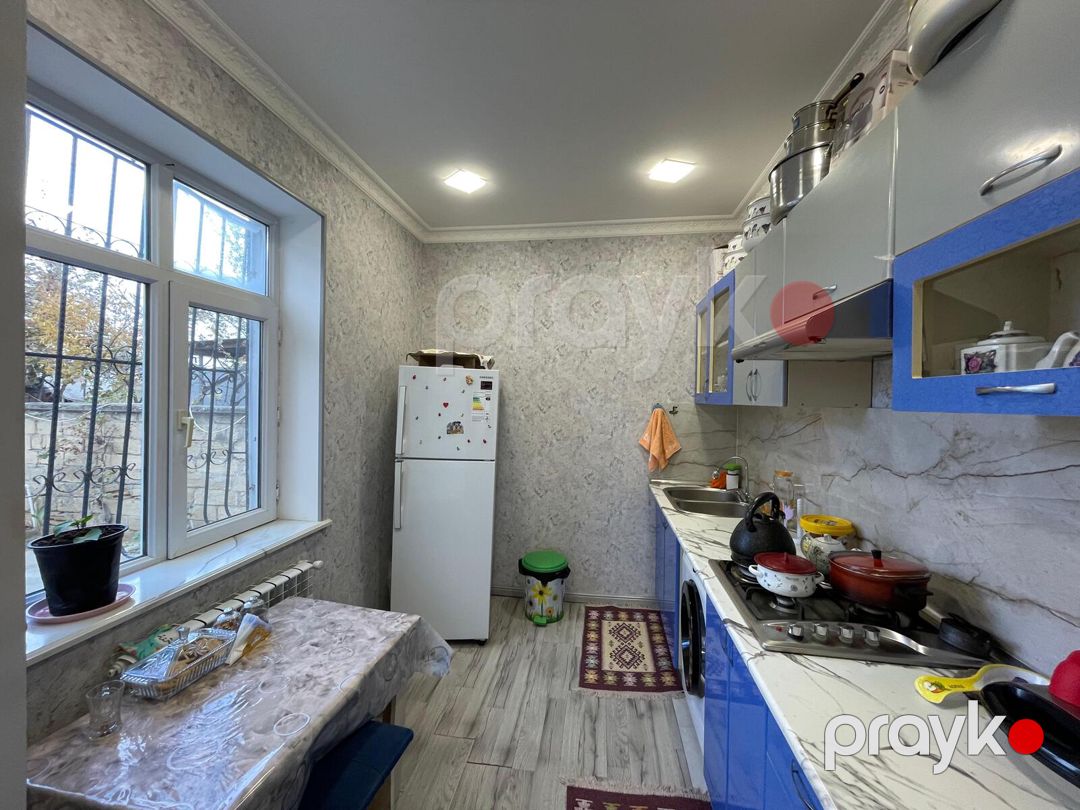 Satılır 3 otaqlı həyət evi/bağ evi 85 m² — Ev, villa, Bakı (5)