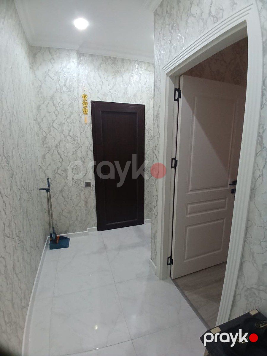 İcarəyə verilir 3 otaqlı yeni tikili 80 m² — Mənzil, Xırdalan (3)
