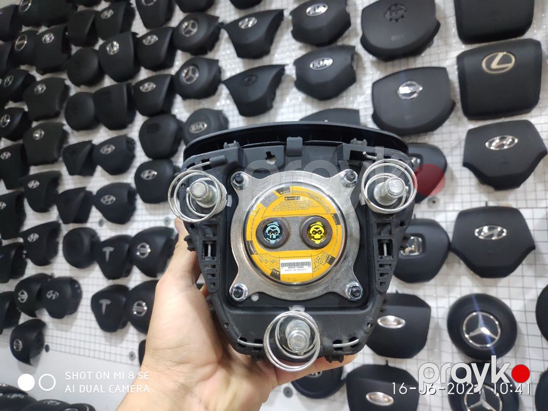 "Jeep Patriot" airbag — Ehtiyat hissələri və aksesuarlar, Bakı (2)