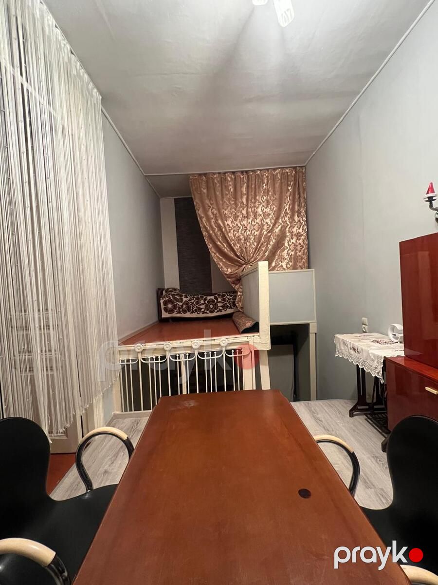 Satılır 3 otaqlı köhnə tikili 55 m² — Mənzil, Bakı (11)