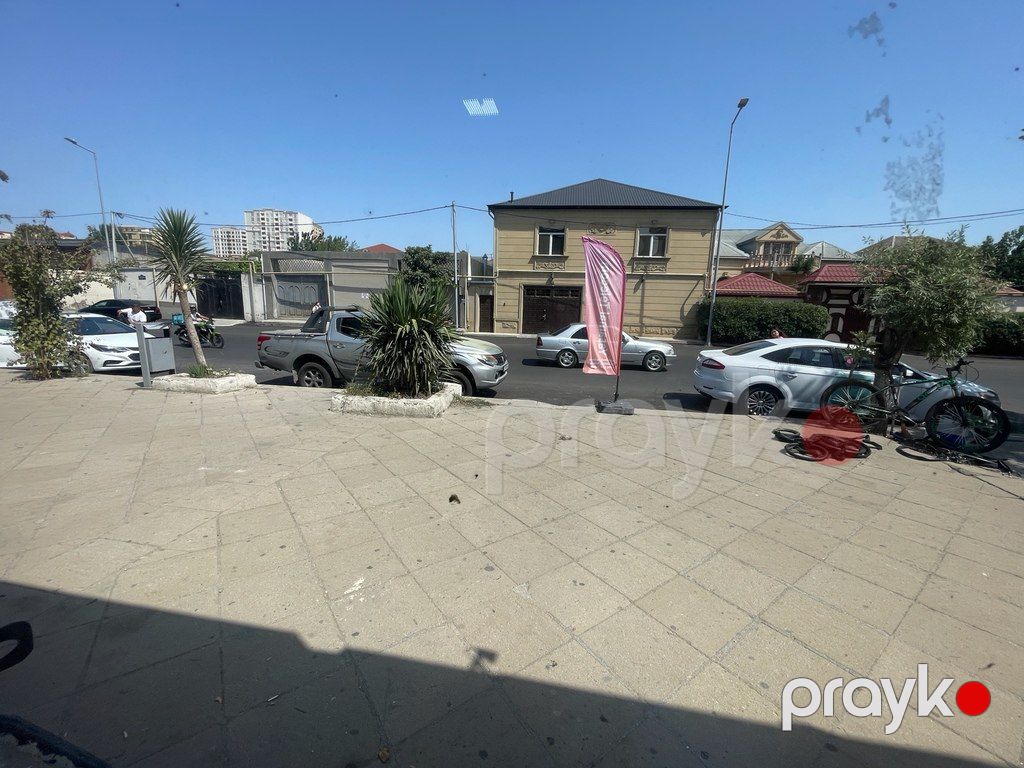 Hazır biznes — Biznes və avadanlıq, Bakı (5)
