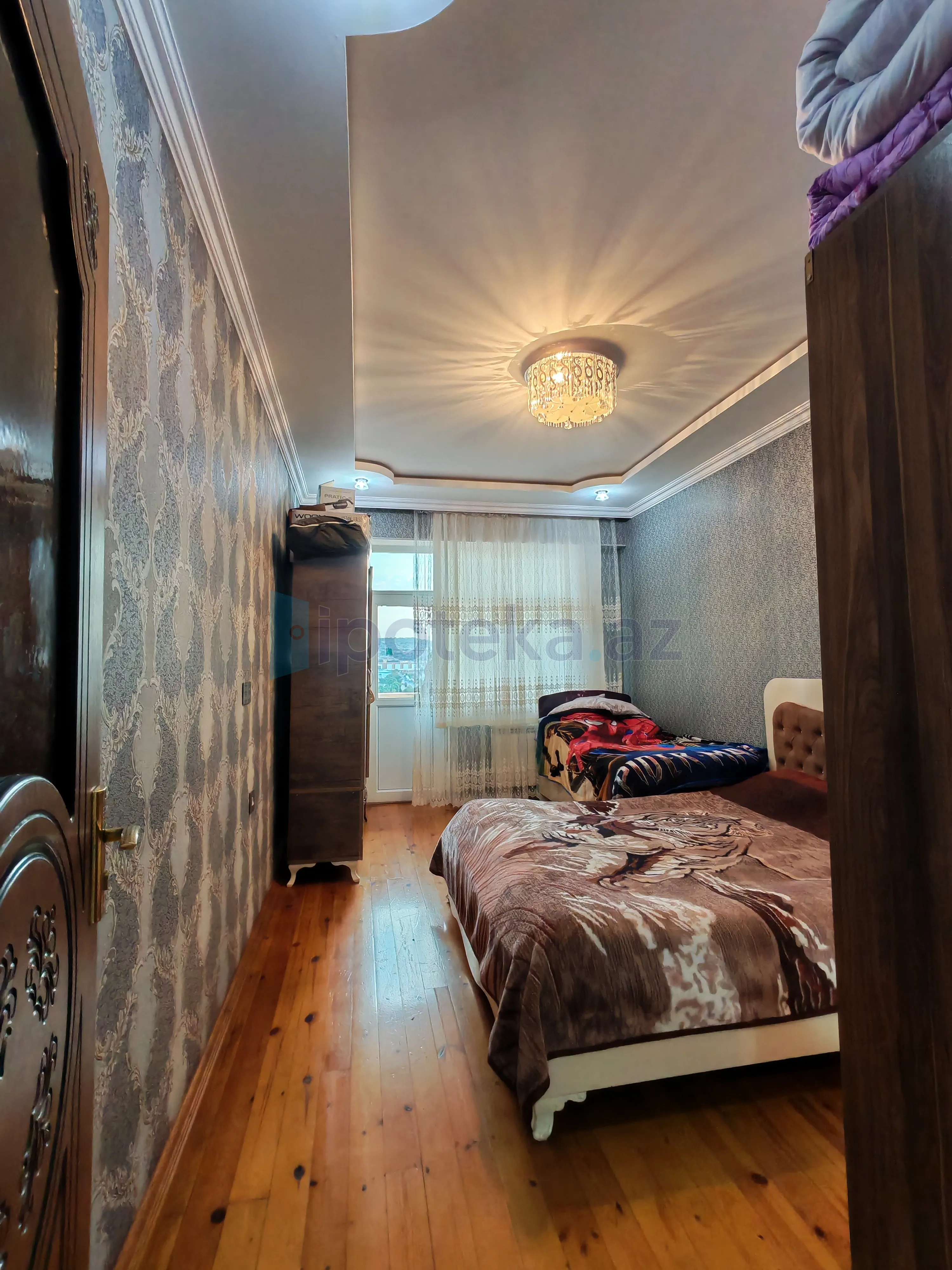 Satılır: 2 Otaq, Yeni tikili, 56.50 m² — Mənzil, Xırdalan (6)