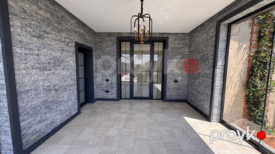 Satılır 5 otaqlı həyət evi/bağ evi 300 m² — Ev, villa, Bakı (10)