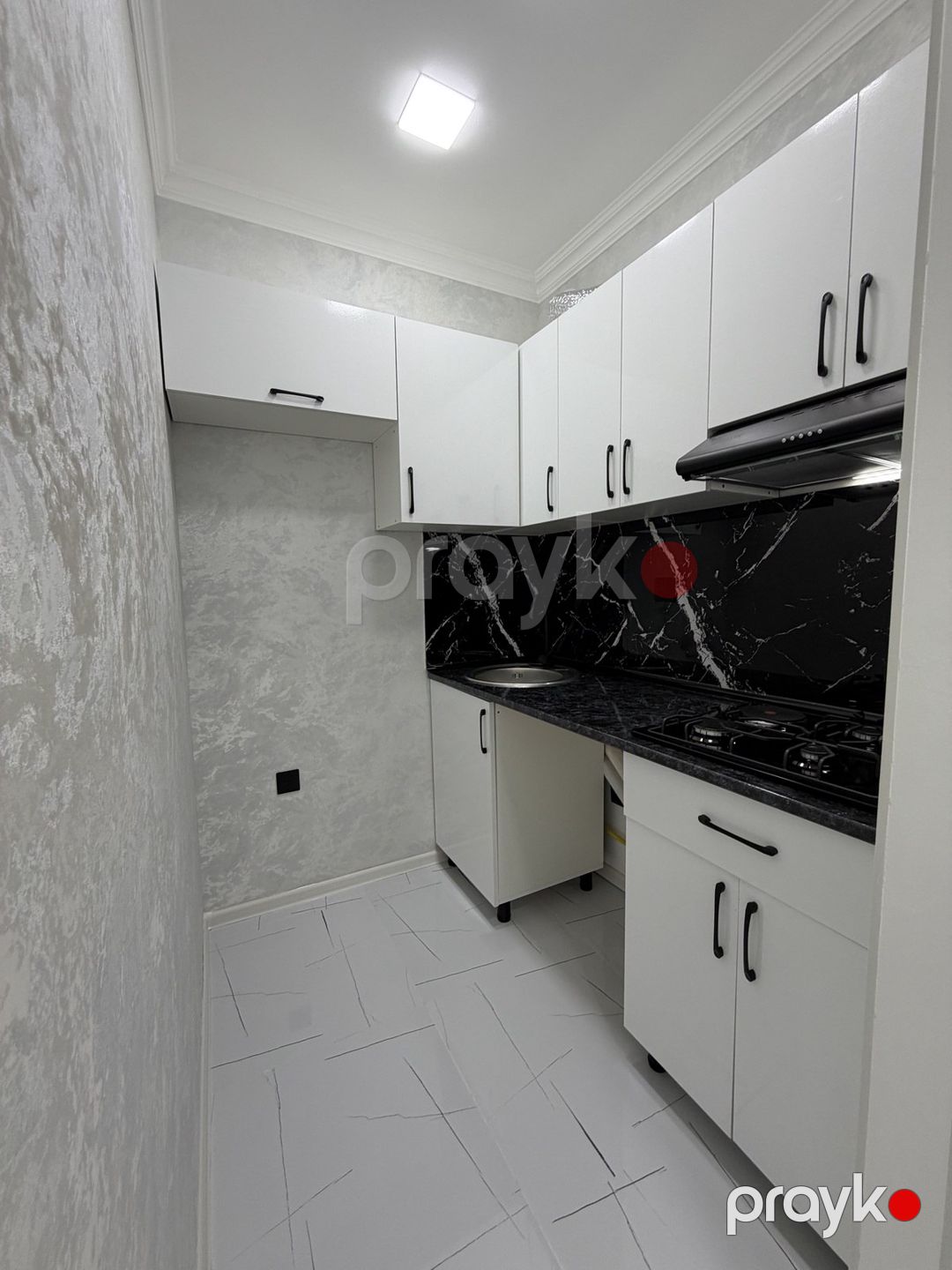 Satılır 2 otaqlı köhnə tikili 35 m² — Mənzil, Bakı (11)