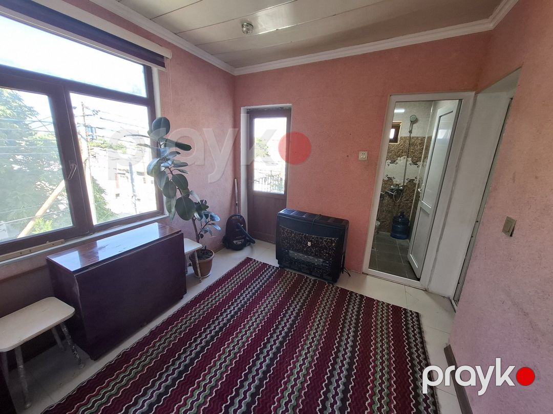 Satılır 3 otaqlı köhnə tikili 65 m² — Mənzil, Bakı (9)