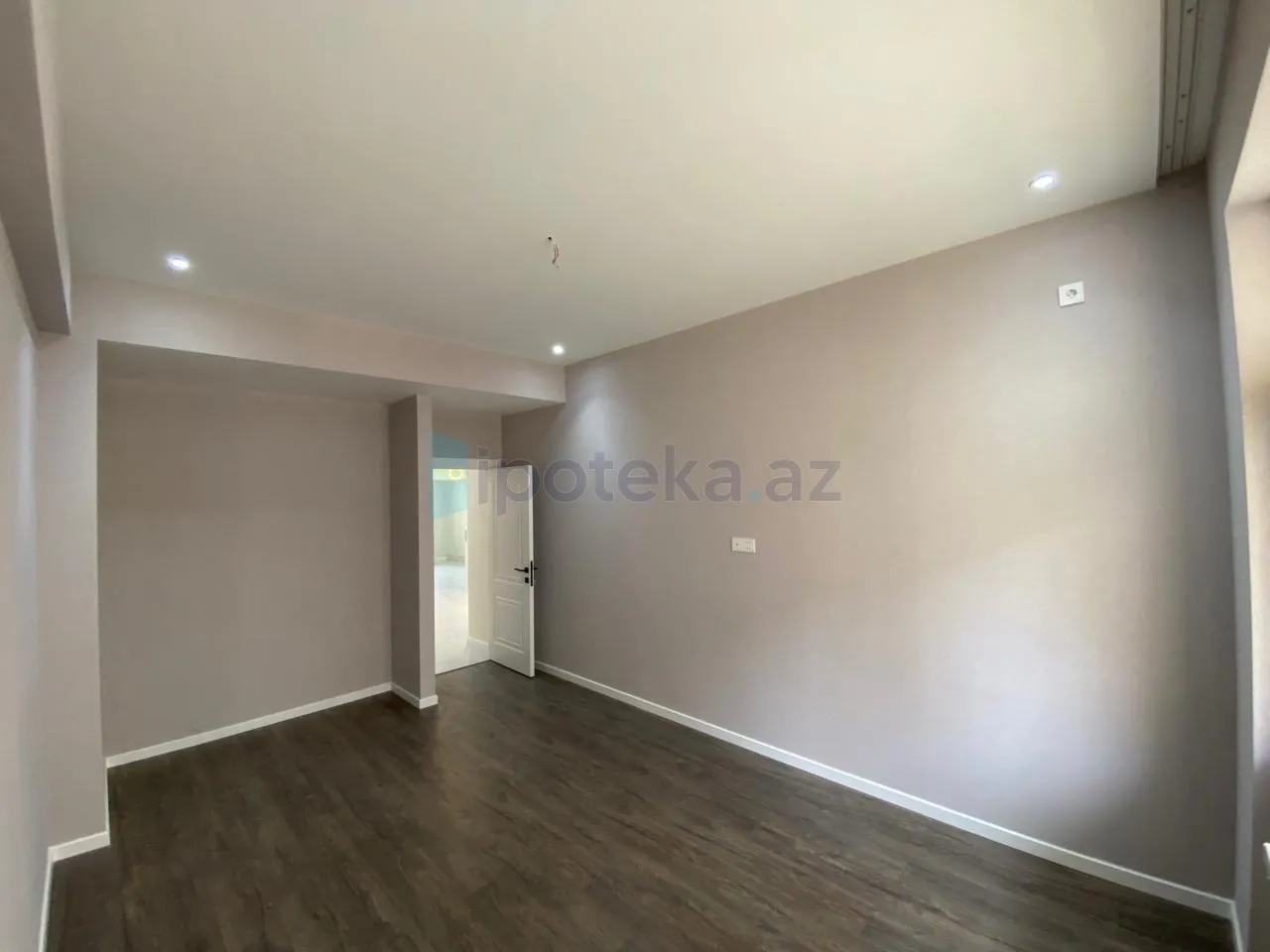 Satılır: 3 Otaq, Yeni tikili, Suraxanı r., Zığ q., 115.00 m² — Mənzil (8)
